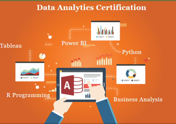 Top In-Demand Data Analyst Jobs in 2025 & How an Data Analyst Course Can Help, 100% Placement in MNC, Data Analyst Course in Delhi, 110086 – by SLA Consultants India, Free Python Python Data Science Course,