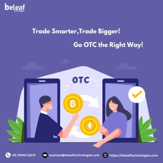 Trade Smarter, Trade Bigger – Go OTC the Right Way!